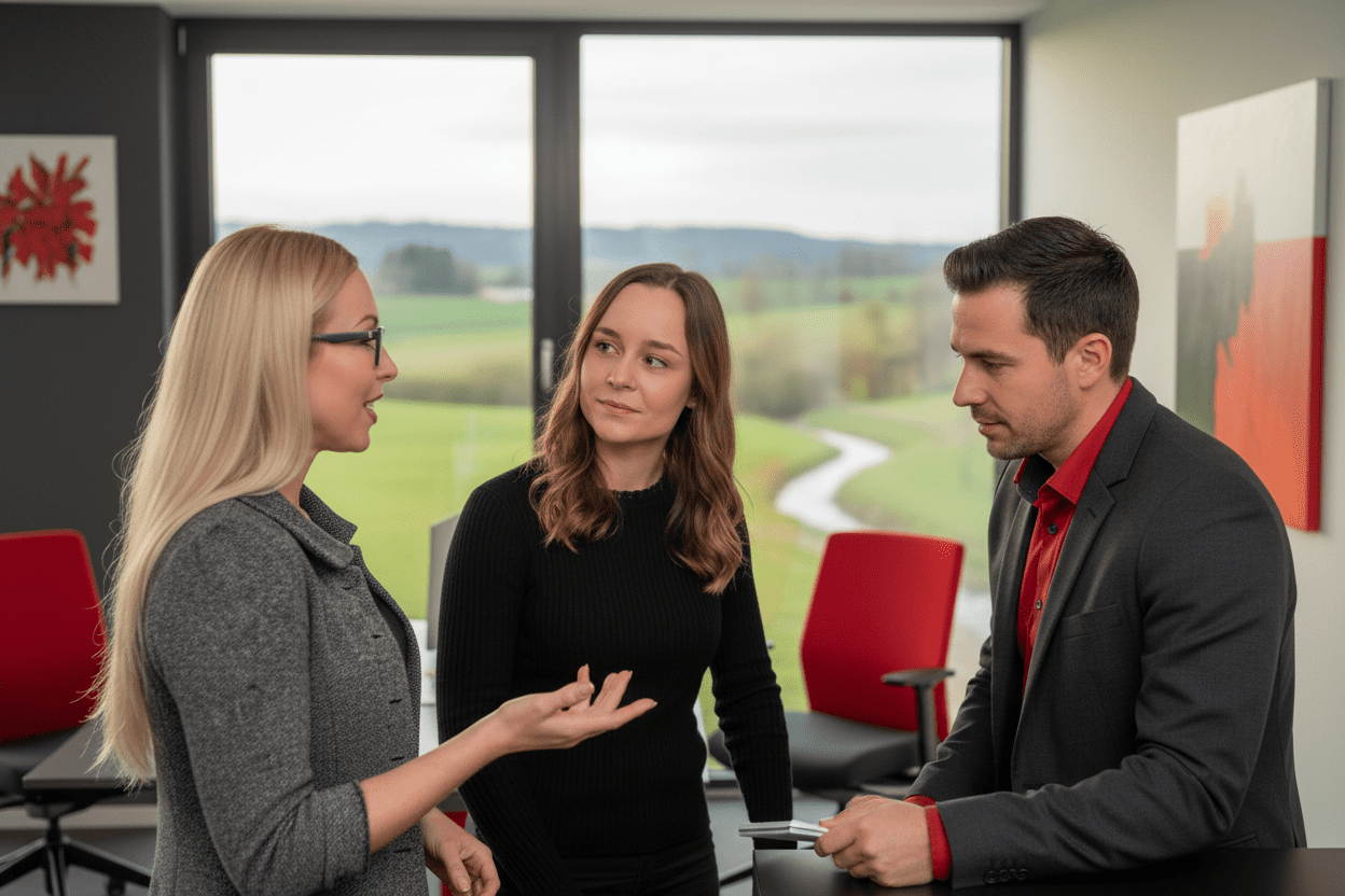 Exit Interview Fragen: So findest du Kündigungsgründe wirklich heraus | COMPETARO