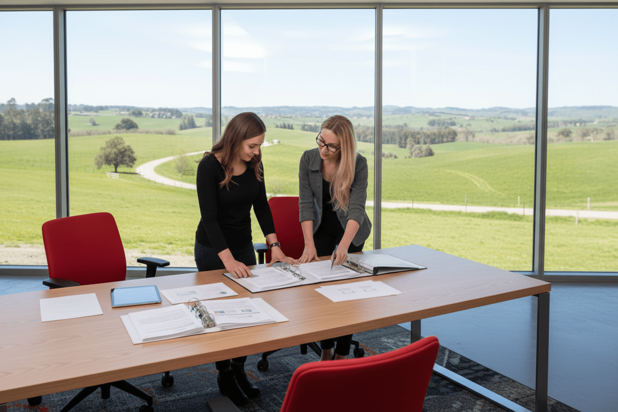 Führung im Mittelstand: Warum Ineffizienz zur Belastung wird – COMPETARO