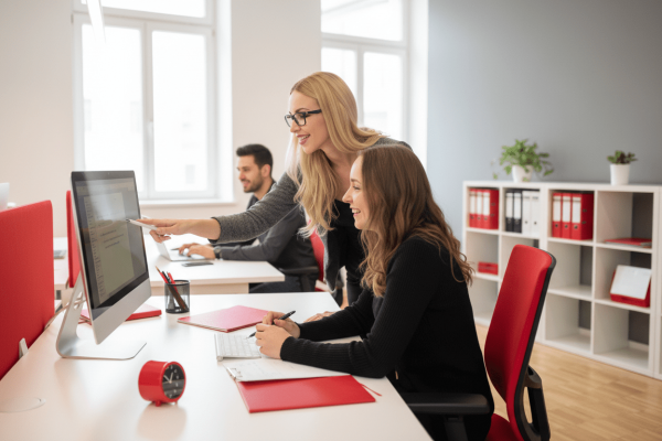 Employer Branding messen