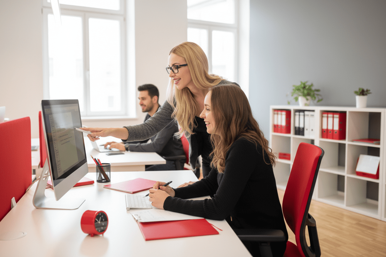 Employer Branding messen