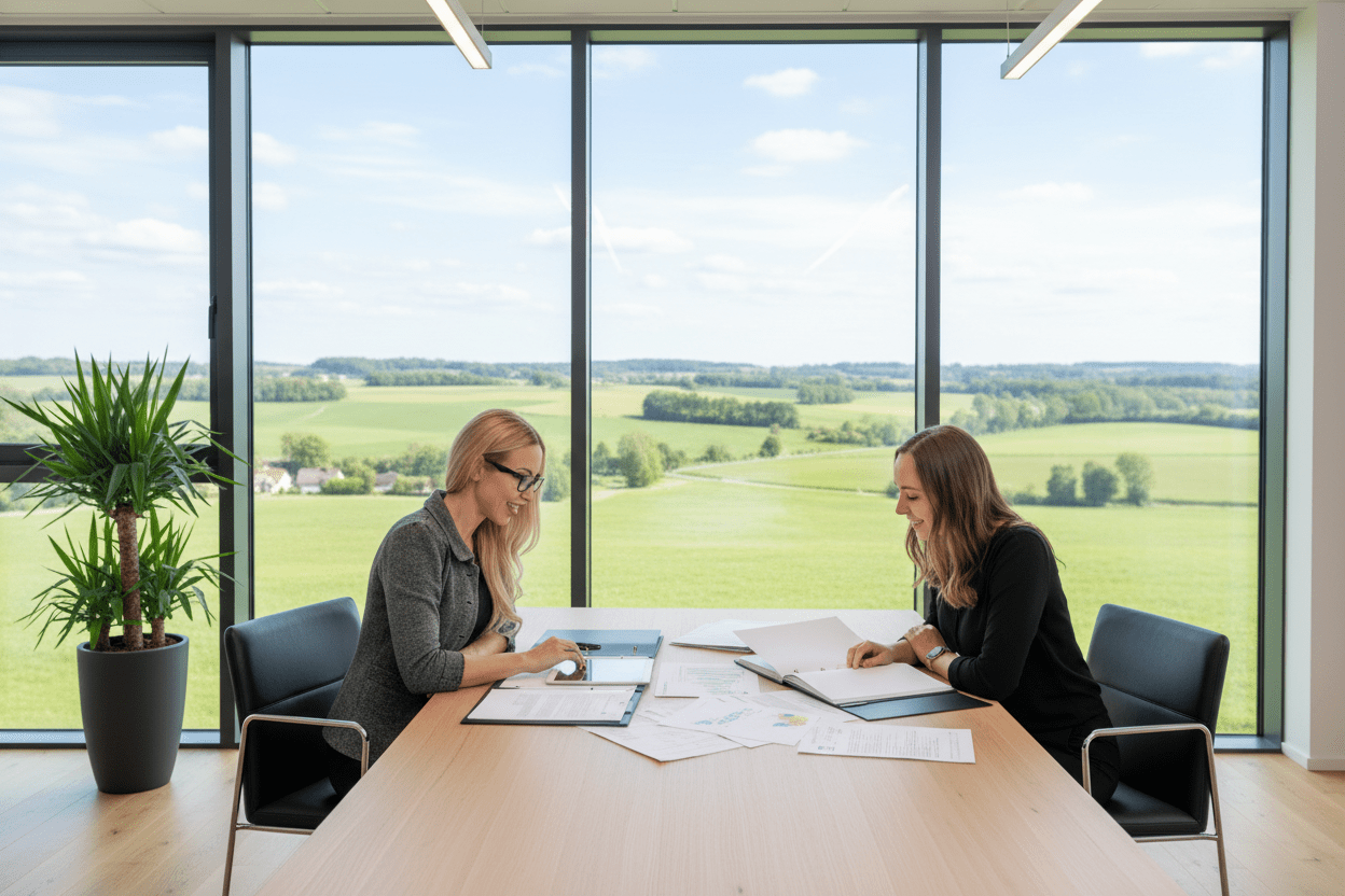 Fluktuation senken – COMPETARO Journal