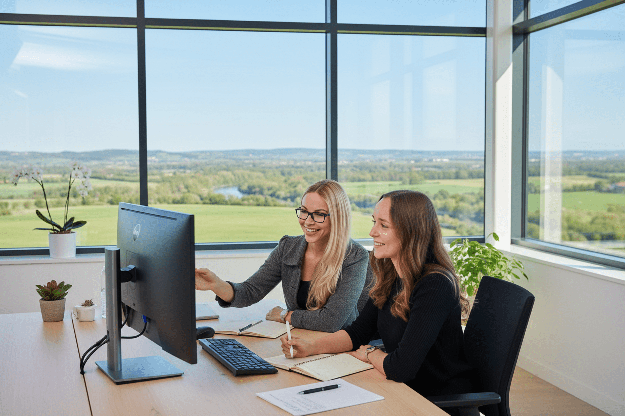 Wie Bewerber gute Arbeitgeber erkennen