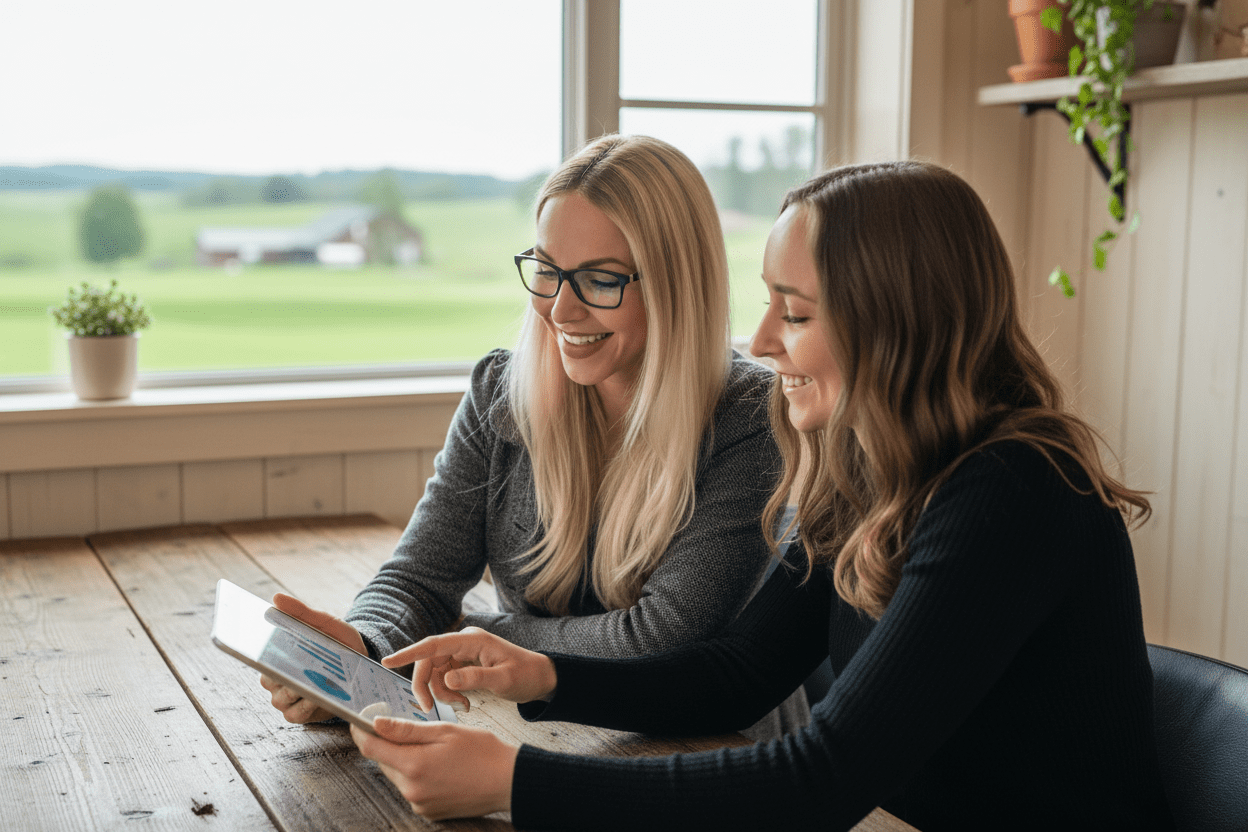 Mitarbeiterbefragung richtig durchführen, COMPETARO und hirebadge