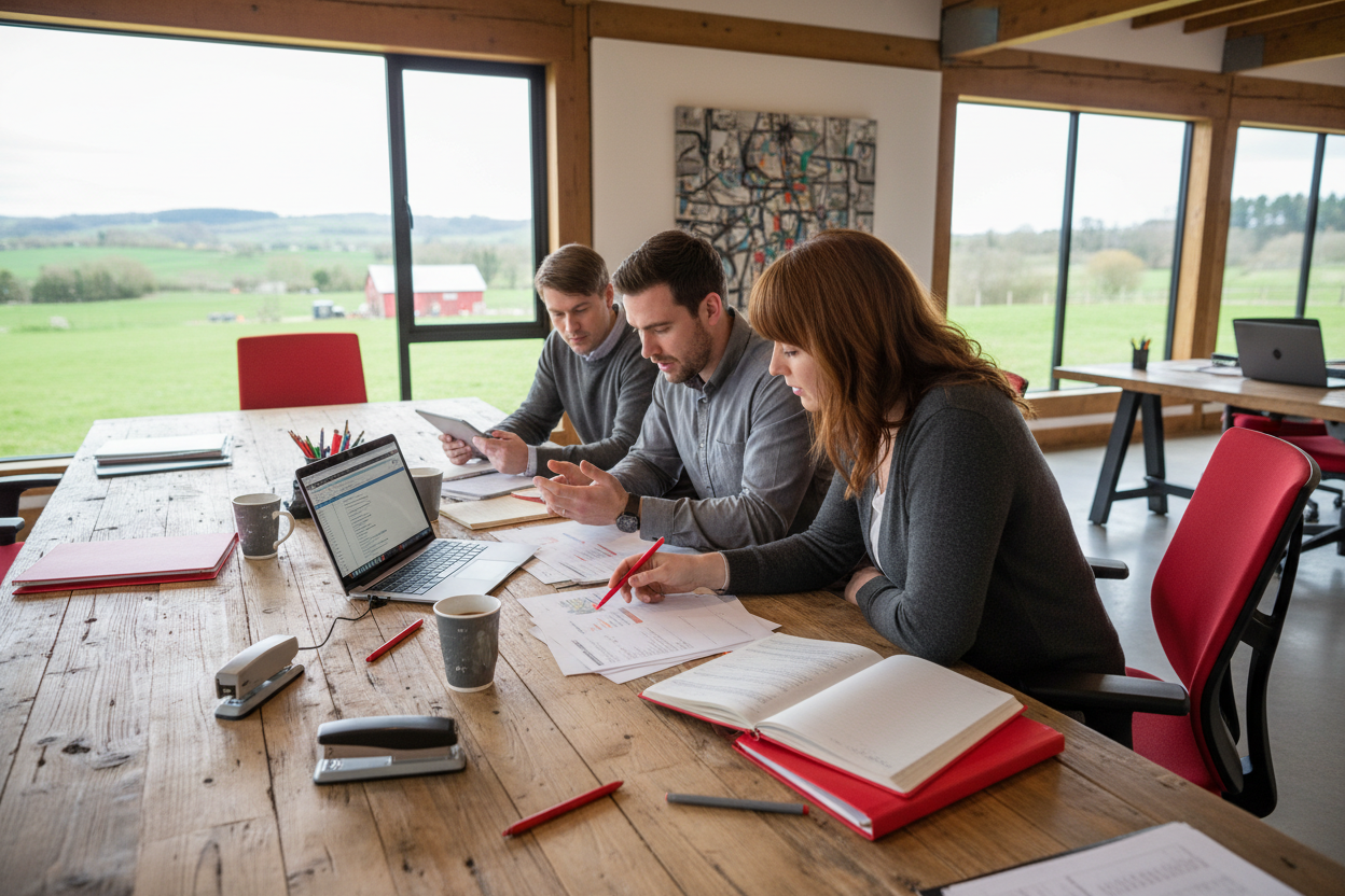 Arbeitgebersiegel: Bedeutung, Vergleich & Zukunft | COMPETARO | hirebadge