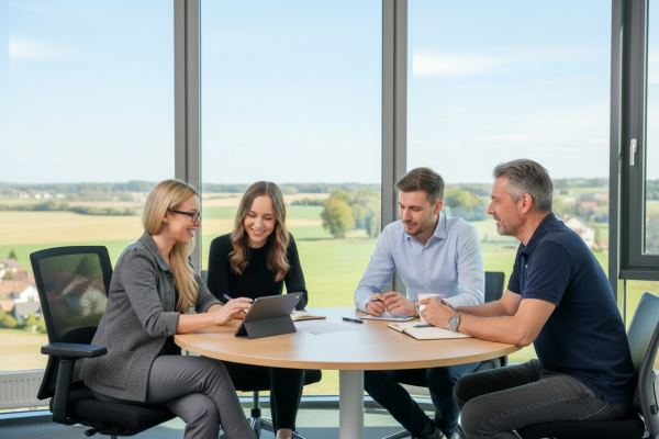 Employer Branding Strategie