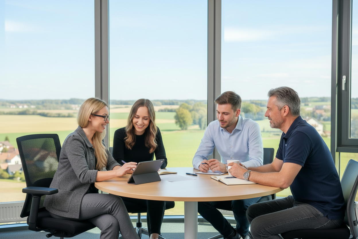 Employer Branding Strategie