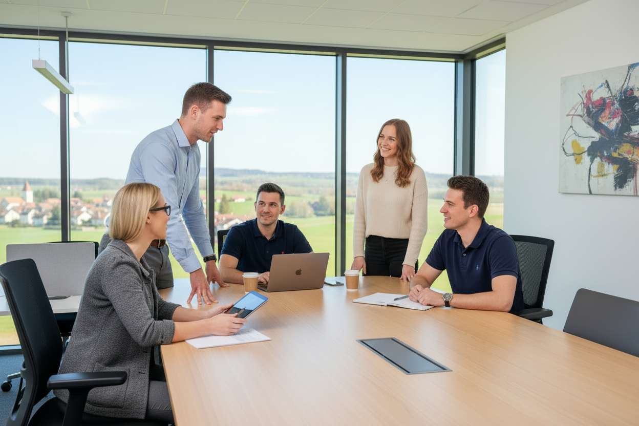 Noise im Unternehmen: Wie inkonsistente Entscheidungen Arbeitgeberqualität zerstören